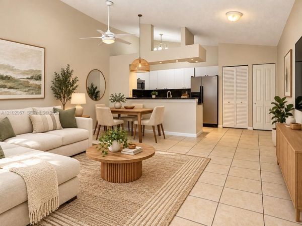 1674 Hawthorne Pl , Wellington, FL 33414
