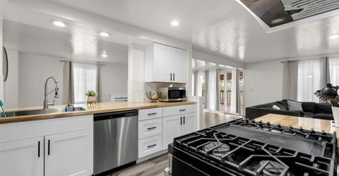 6125 Dutch Flat Road, Sun Valley, NV 89433 Photo