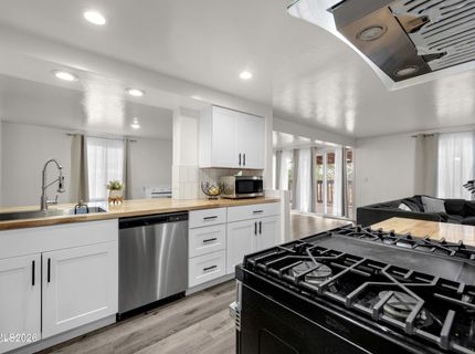 6125 Dutch Flat Road, Sun Valley, NV 89433 Photo