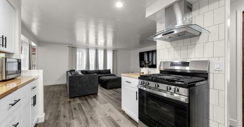 6125 Dutch Flat Road, Sun Valley, NV 89433 Photo
