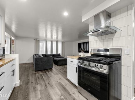 6125 Dutch Flat Road, Sun Valley, NV 89433 Photo