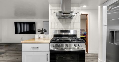 6125 Dutch Flat Road, Sun Valley, NV 89433 Photo