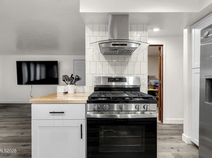 6125 Dutch Flat Road, Sun Valley, NV 89433 Photo