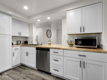 6125 Dutch Flat Road, Sun Valley, NV 89433 Photo