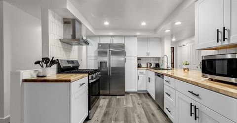 6125 Dutch Flat Road, Sun Valley, NV 89433 Photo
