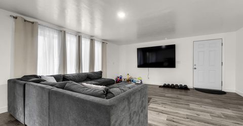 6125 Dutch Flat Road, Sun Valley, NV 89433 Photo