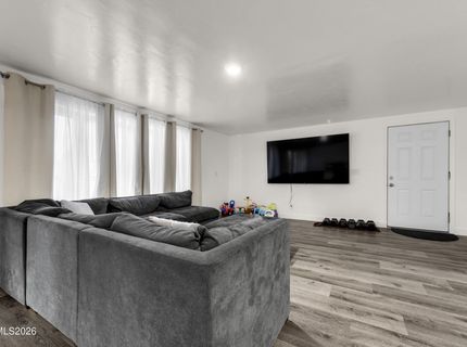 6125 Dutch Flat Road, Sun Valley, NV 89433 Photo