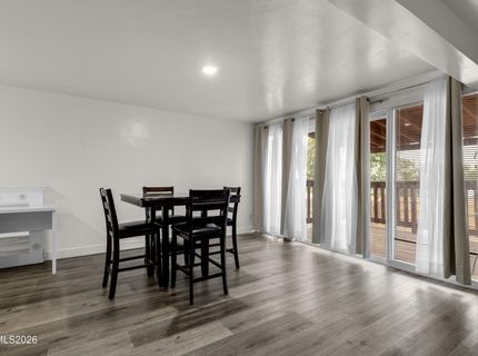 6125 Dutch Flat Road, Sun Valley, NV 89433 Photo