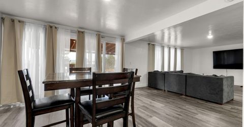 6125 Dutch Flat Road, Sun Valley, NV 89433 Photo