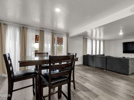 6125 Dutch Flat Road, Sun Valley, NV 89433 Photo