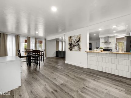 6125 Dutch Flat Road, Sun Valley, NV 89433 Photo