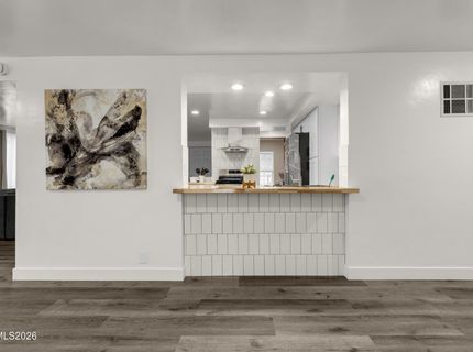 6125 Dutch Flat Road, Sun Valley, NV 89433 Photo