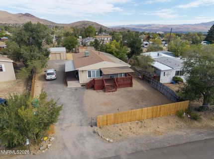 6125 Dutch Flat Road, Sun Valley, NV 89433 Photo
