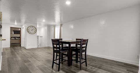 6125 Dutch Flat Road, Sun Valley, NV 89433 Photo
