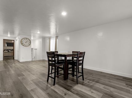 6125 Dutch Flat Road, Sun Valley, NV 89433 Photo