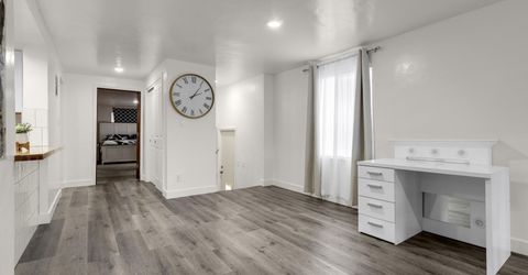 6125 Dutch Flat Road, Sun Valley, NV 89433 Photo