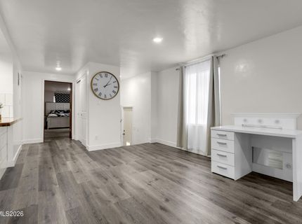 6125 Dutch Flat Road, Sun Valley, NV 89433 Photo