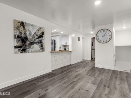 6125 Dutch Flat Road, Sun Valley, NV 89433 Photo