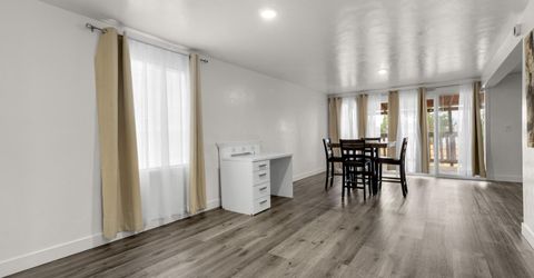 6125 Dutch Flat Road, Sun Valley, NV 89433 Photo