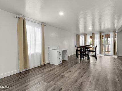 6125 Dutch Flat Road, Sun Valley, NV 89433 Photo