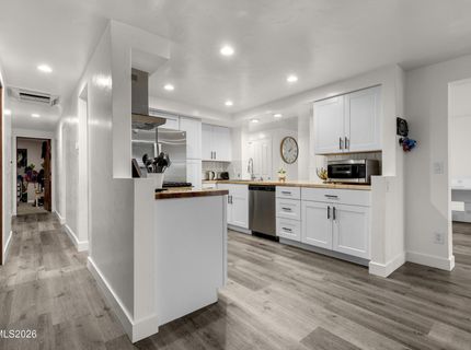 6125 Dutch Flat Road, Sun Valley, NV 89433 Photo