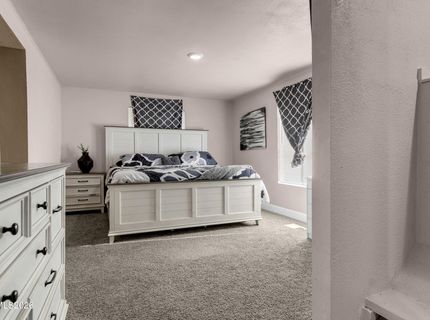 6125 Dutch Flat Road, Sun Valley, NV 89433 Photo