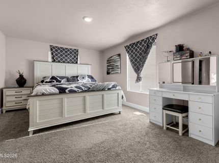 6125 Dutch Flat Road, Sun Valley, NV 89433 Photo