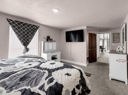 6125 Dutch Flat Road, Sun Valley, NV 89433 Photo