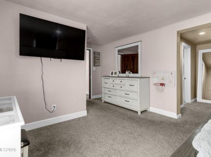 6125 Dutch Flat Road, Sun Valley, NV 89433 Photo
