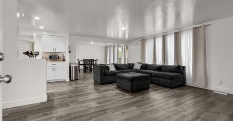 6125 Dutch Flat Road, Sun Valley, NV 89433 Photo