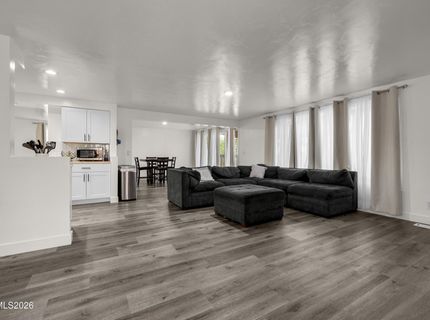 6125 Dutch Flat Road, Sun Valley, NV 89433 Photo