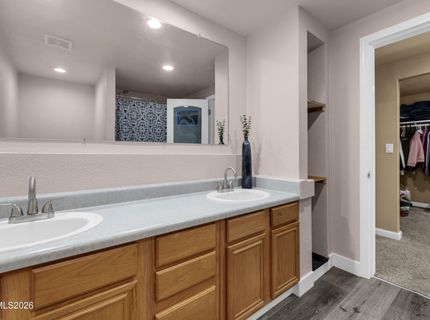 6125 Dutch Flat Road, Sun Valley, NV 89433 Photo