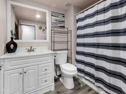 6125 Dutch Flat Road, Sun Valley, NV 89433 Photo