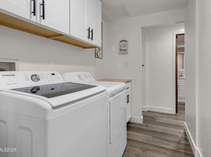6125 Dutch Flat Road, Sun Valley, NV 89433 Photo