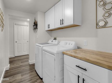 6125 Dutch Flat Road, Sun Valley, NV 89433 Photo