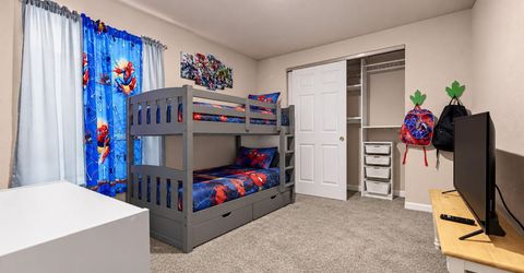 6125 Dutch Flat Road, Sun Valley, NV 89433 Photo