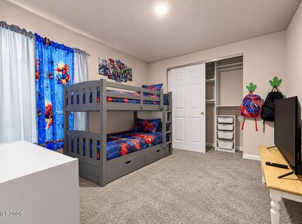 6125 Dutch Flat Road, Sun Valley, NV 89433 Photo