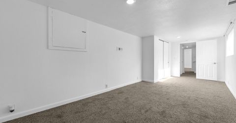 6125 Dutch Flat Road, Sun Valley, NV 89433 Photo