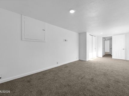 6125 Dutch Flat Road, Sun Valley, NV 89433 Photo