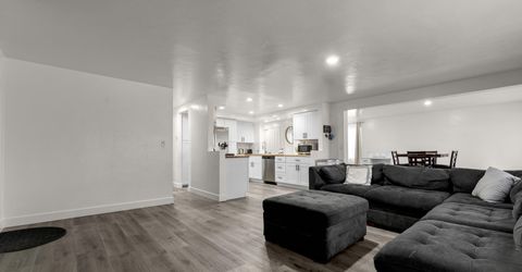 6125 Dutch Flat Road, Sun Valley, NV 89433 Photo
