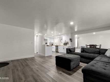 6125 Dutch Flat Road, Sun Valley, NV 89433 Photo