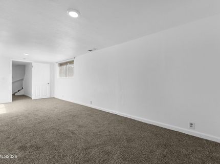 6125 Dutch Flat Road, Sun Valley, NV 89433 Photo