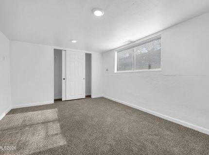 6125 Dutch Flat Road, Sun Valley, NV 89433 Photo