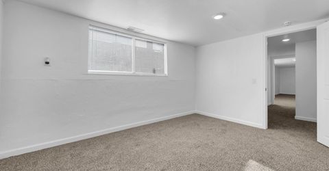 6125 Dutch Flat Road, Sun Valley, NV 89433 Photo
