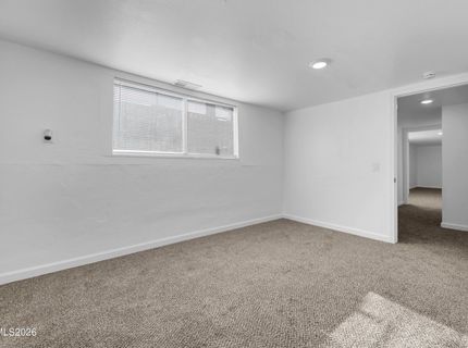 6125 Dutch Flat Road, Sun Valley, NV 89433 Photo