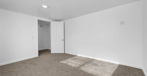 6125 Dutch Flat Road, Sun Valley, NV 89433 Photo