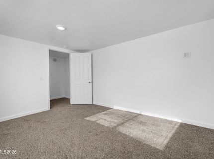 6125 Dutch Flat Road, Sun Valley, NV 89433 Photo