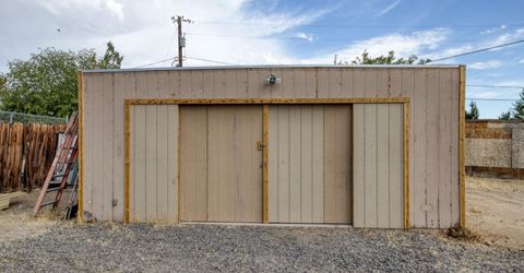 6125 Dutch Flat Road, Sun Valley, NV 89433 Photo