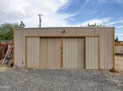 6125 Dutch Flat Road, Sun Valley, NV 89433 Photo