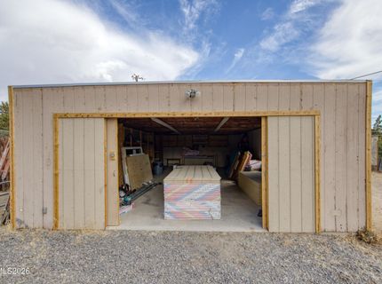 6125 Dutch Flat Road, Sun Valley, NV 89433 Photo